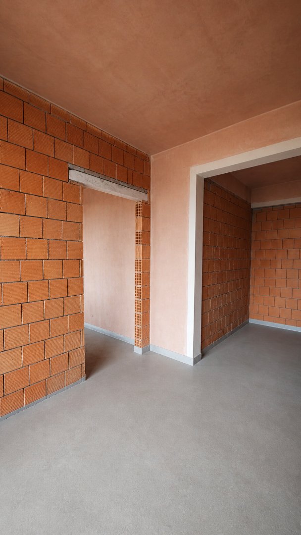 Hendek Başpınar 1+1 Düpleks Daire Yerden Isıtma