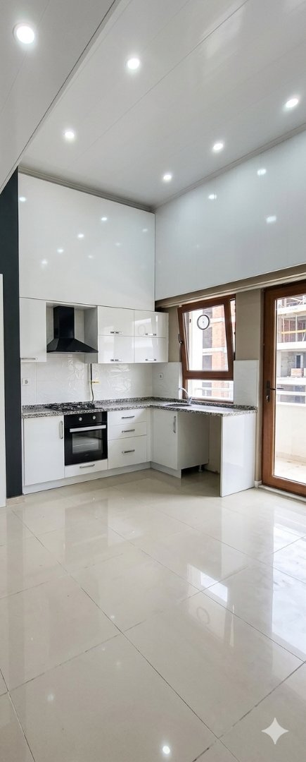 Satılık Daire - Başpınar Mahallesi, 100 m² 3.1 Milyon TL